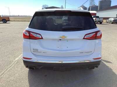 2020 Chevrolet Equinox, $21999. Photo 12