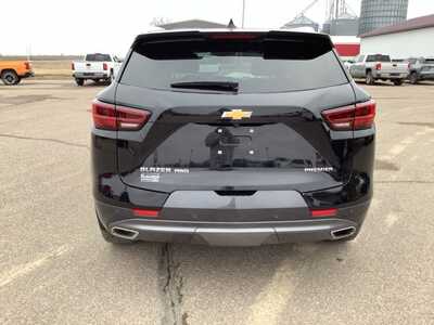 2024 Chevrolet Blazer, $34999. Photo 10