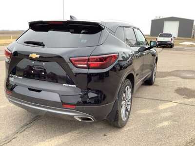 2024 Chevrolet Blazer, $34999. Photo 11