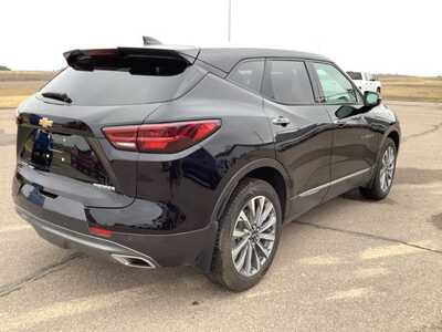 2024 Chevrolet Blazer, $34999. Photo 12