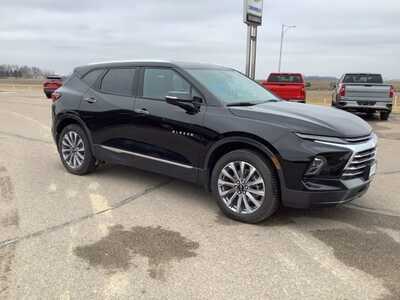2024 Chevrolet Blazer, $34999. Photo 2