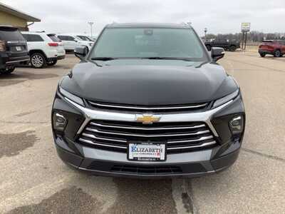 2024 Chevrolet Blazer, $34999. Photo 4