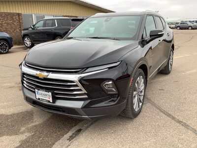 2024 Chevrolet Blazer, $34999. Photo 5