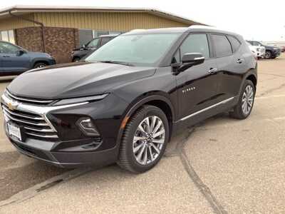 2024 Chevrolet Blazer, $34999. Photo 6