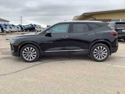 2024 Chevrolet Blazer, $34999. Photo 7