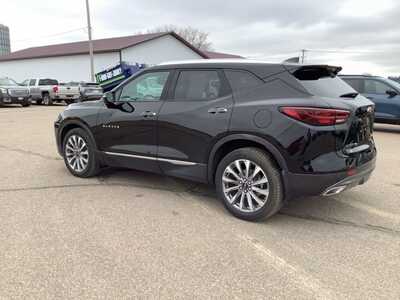 2024 Chevrolet Blazer, $34999. Photo 8