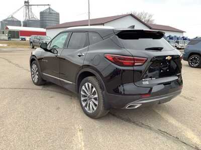 2024 Chevrolet Blazer, $34999. Photo 9
