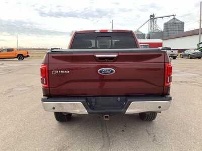 2016 Ford F150 Crew Cab, $21599. Photo 10