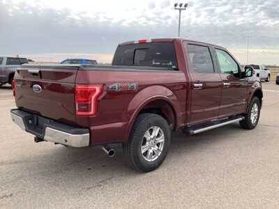 2016 Ford F150 Crew Cab, $21599. Photo 12