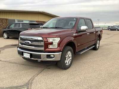 2016 Ford F150 Crew Cab, $21599. Photo 5