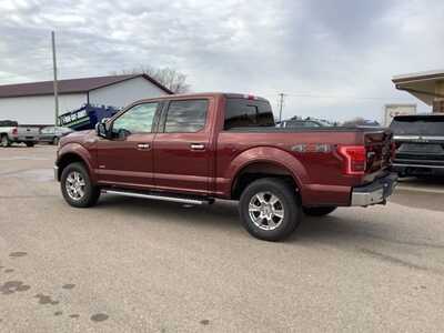 2016 Ford F150 Crew Cab, $21599. Photo 8