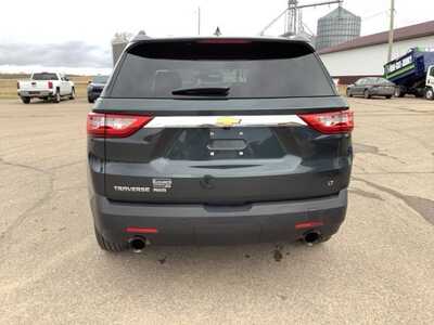 2020 Chevrolet Traverse, $24999. Photo 10