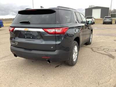 2020 Chevrolet Traverse, $24999. Photo 11