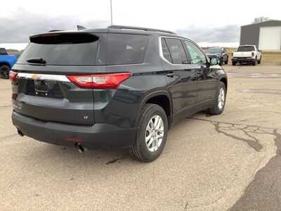 2020 Chevrolet Traverse, $24999. Photo 12