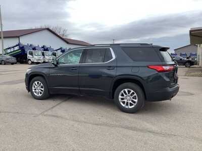 2020 Chevrolet Traverse, $24999. Photo 8