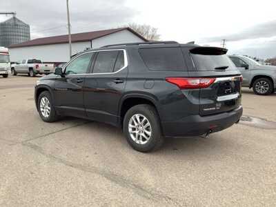 2020 Chevrolet Traverse, $24999. Photo 9