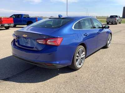 2023 Chevrolet Malibu, $20999. Photo 11