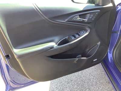 2023 Chevrolet Malibu, $20999. Photo 12