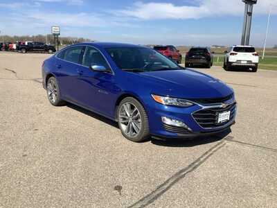 2023 Chevrolet Malibu, $20999. Photo 3