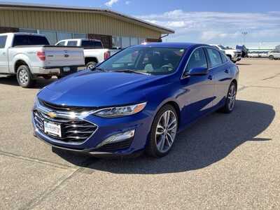 2023 Chevrolet Malibu, $20999. Photo 5