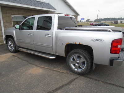 2013 Chevrolet 1500 Crew Cab, $10900. Photo 2