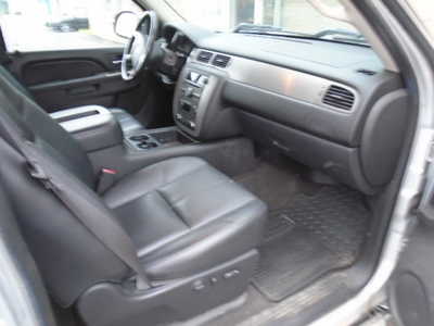2013 Chevrolet 1500 Crew Cab, $9900. Photo 6