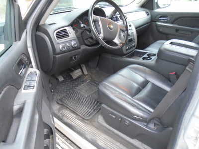 2013 Chevrolet 1500 Crew Cab, $9900. Photo 8
