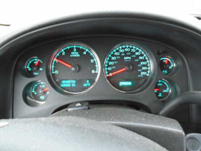 2013 Chevrolet 1500 Crew Cab, $9900. Photo 10