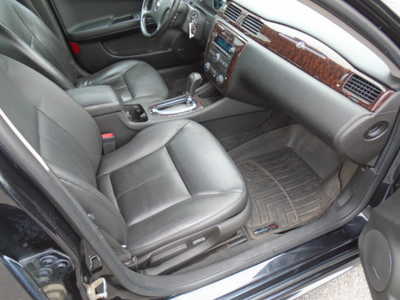 2012 Chevrolet Impala, $5900. Photo 6