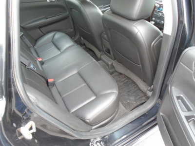 2012 Chevrolet Impala, $6900. Photo 7