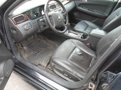2012 Chevrolet Impala, $5900. Photo 10