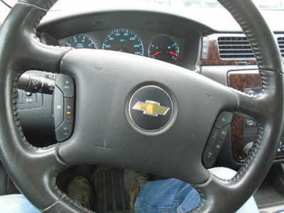 2012 Chevrolet Impala, $6900. Photo 12
