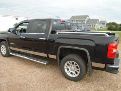 2014 GMC 1500 Crew Cab, $11900. Photo 2