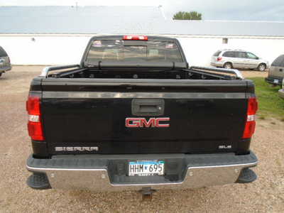 2014 GMC 1500 Crew Cab, $11900. Photo 3