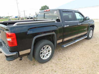 2014 GMC 1500 Crew Cab, $11900. Photo 4