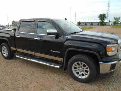 2014 GMC 1500 Crew Cab, $11900. Photo 5