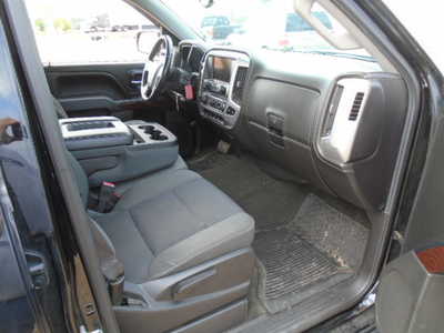 2014 GMC 1500 Crew Cab, $11900. Photo 6