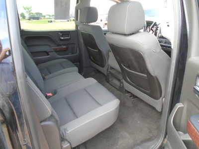 2014 GMC 1500 Crew Cab, $11900. Photo 7