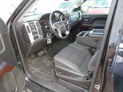2014 GMC 1500 Crew Cab, $11900. Photo 9