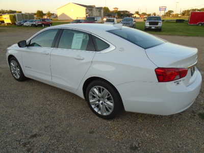 2018 Chevrolet Impala, $11900. Photo 2