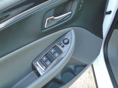 2018 Chevrolet Impala, $11900. Photo 11