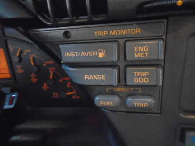 1990 Chevrolet Corvette, $8500. Photo 9