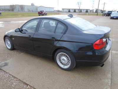 2006 BMW 3 Series, $4500. Photo 2