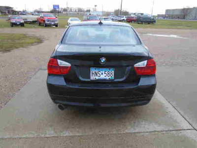 2006 BMW 3 Series, $4500. Photo 3