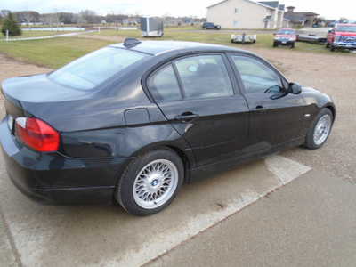 2006 BMW 3 Series, $4500. Photo 4
