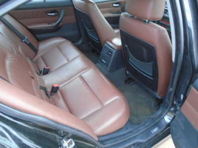 2006 BMW 3 Series, $4500. Photo 8