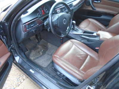 2006 BMW 3 Series, $4500. Photo 9