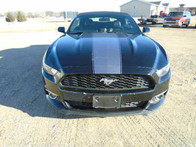 2015 Ford Mustang, $12900. Photo 6