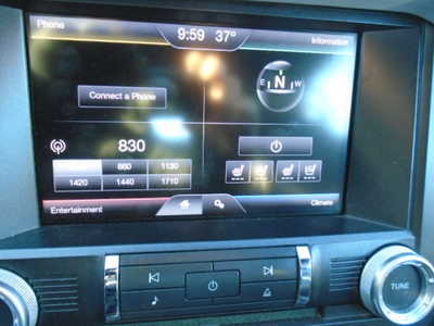 2015 Ford Mustang, $12900. Photo 9