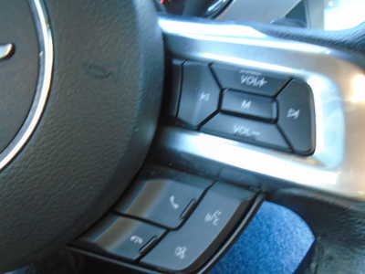2015 Ford Mustang, $12900. Photo 12